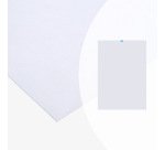 Film De Protection Anti Reflet Pour Posters A4