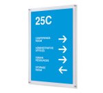 entretoise Mural A1 - 25 mm