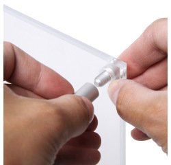 Panel Mural A2 Trasera 50 mm