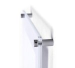 entretoise Mural A4 - 25 mm