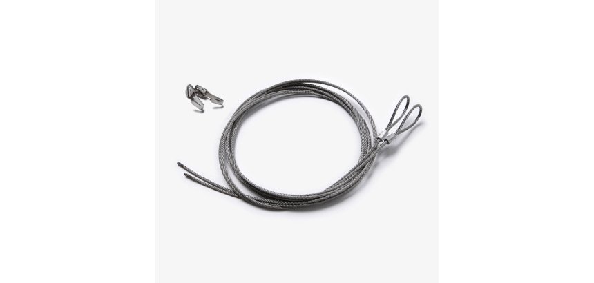 Kit De Suspension De Cadre