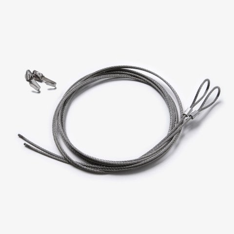 Kit de Suspensión para Marco
