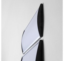 Bewegwijzering Systeem Curved A5