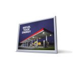 Enseigne Autoportante A4