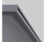 enseigne Autoportante A3