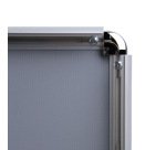 Cadres Clic-Clac Standard 70 x 100 cm Coins Arrondis 25 mm