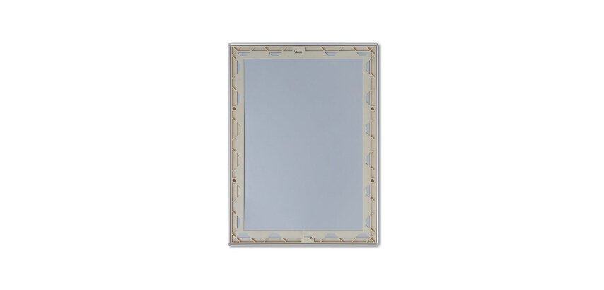 25 mm Scritto® Snap Frame Mitred Corners A4