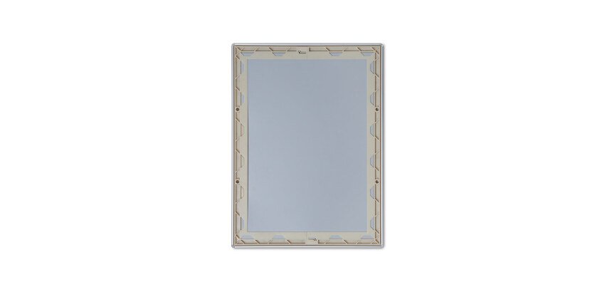 25 mm Scritto® Snap Frame Mitred Corners A4