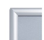 Cadre Clic-clac A4 Scritto®