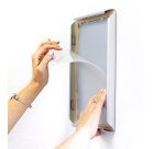 Cadre Clic-clac A4 Scritto®