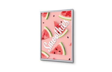 Set Completo de Marco Abatible A4 Batidos