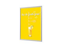 Cadres Clic-clac A4 Komplett-Set Jes Frais Français