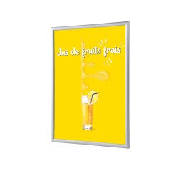 Kliklijst A4 complete set Jus de Fruits Frais Frans
