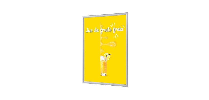 A4 Click Frame Complete Set Jes Fresh French