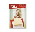 Cadre Clic-Clac A1 Coins en Onglet 15 mm