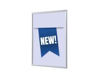 ensemble Complet Cadres Clic-clac A1  Nouveau Bleu Anglais