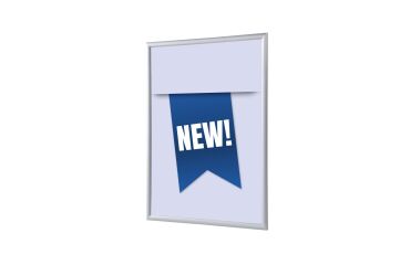 Set Completo de Marco Abatible A1 Nuevo Azul Inglés