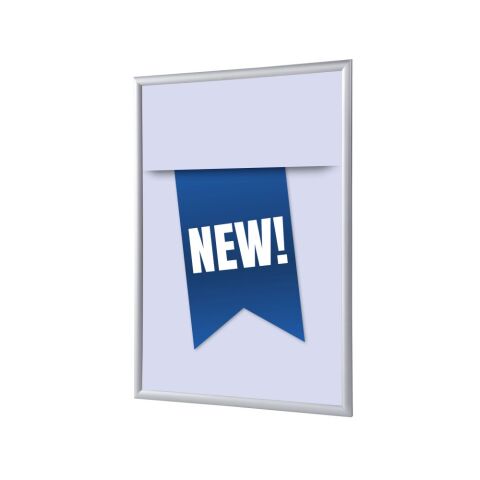 Set Completo de Marco Abatible A1 Nuevo Azul Inglés