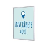 Set Completo de Marco Abatible A1 Regístrese Aquí Español
