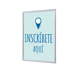 Set Completo de Marco Abatible A1 Regístrese Aquí Español