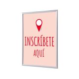Set Completo de Marco Abatible A1 Regístrese Aquí Español