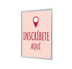 Set Completo de Marco Abatible A1 Regístrese Aquí Español