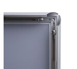 ensemble Complet Cadres Clic-clac A1  Sortir Bleu Anglais