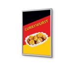 ensemble Complet Cadres Clic-clac A1  Currywurst