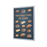 Cadres Clic-clac A1 Komplett-Set Pain Français