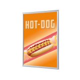 Cadres Clic-clac A1 Komplett-Set Hot-dog Français