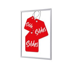 Cadres Clic-clac A1 Komplett-Set Vendre Français