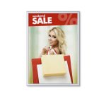 Cadre Clic-Clac Standard A1 Coins En Onglet 25 mm