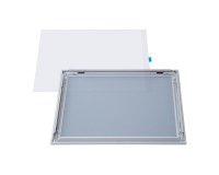 37 mm Design Kliklijst Compasso® Rechte Hoeken A1 Weerbestendig