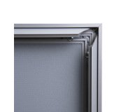 37 mm Design Snap Frame Compasso® Mitred Corners A1