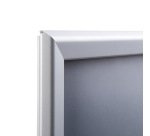 Cadre Clic-Clac A1 Coins en Onglet 32 mm