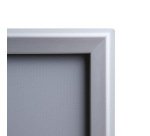 Cadre Clic-Clac A2 Coins En Onglet 32 mm