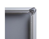 32 mm Snap Frame Mitred Corners A2