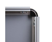 32 mm Snap Frame Round Corners A3