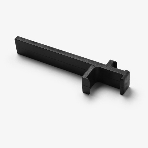 Llave para Apertura Marcos Seguridad