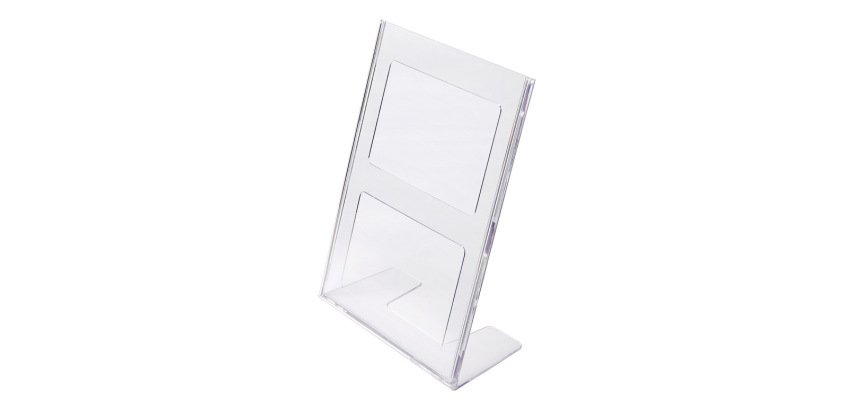 Scritto® L Standaard Staand A4