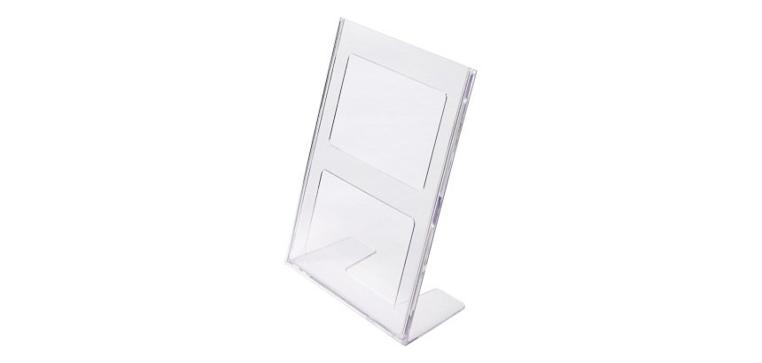 Scritto® L Support A4 Portrait