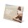 Porte-brochures sur table