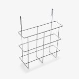 Cesta Porta Folletos A4