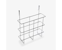 Cesta Porta Folletos A4