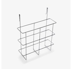 Cesta Porta Folletos A4