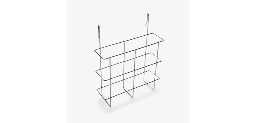 Panier de Brochures A4