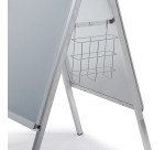 Panier de Brochures A5