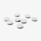 Scritto® Paquete De Imanes 3,5 cm Blanco