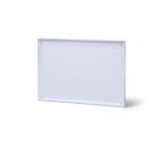 Soporte Magnético para Folletos Y Menús Horizontal A7