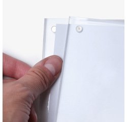 Porta biglietti magnetico A7